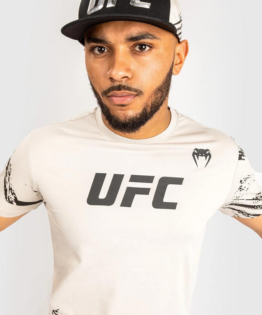 Официальная футболка с коротким рукавом UFC VENUM Fight Week (Тип А)