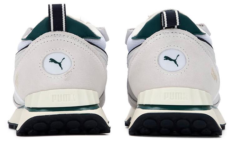 Puma Rider FV Ivy League Whisper White