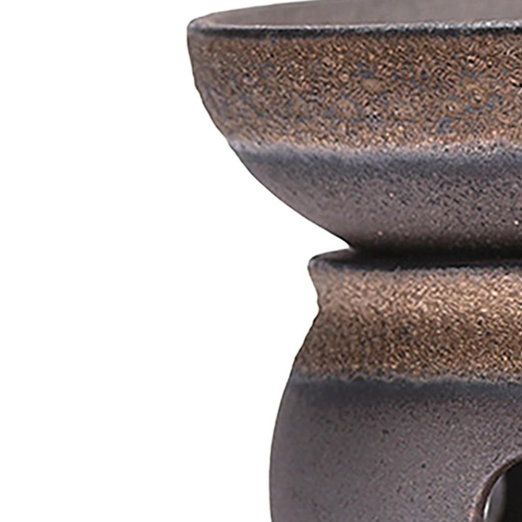 Керамическое ситечко для чая, фильтр-чайник, чашка кунг-фу, многоразовый вкладыш, подарок