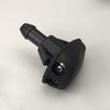 2 Pcs Car Windshield Washer Wiper Water Jet Nozzle For For Civic 2001 2003 2004 2005 Windscreen Wipers