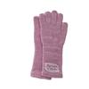Thicken Winter Gloves Warm Five Finger Gloves Korean Style Touch Screen Gloves  Women