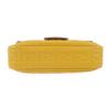 FENDI  8BR793_AH9C_F1E8V Shoulder Bag yellow leather Women