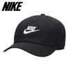 Nike Детская неструктурированная кепка Future Wash Черная Fb5063 010