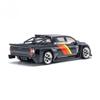 Kyosho 1 10 Ep 2WD Phaser D2 fzD2 Серия Ready Set 2021 Toyota Tundra Версия для дрифта Черный [34531t1]