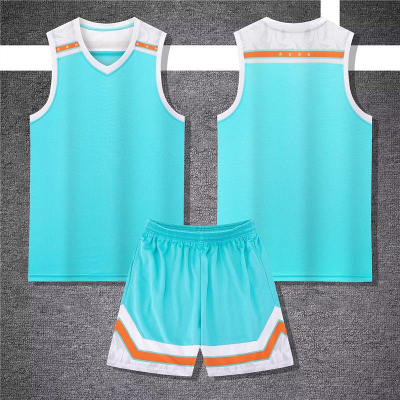 Мужской баскетбольный комплект: Командная форма с зимним базовым слоем и тайтсами, Настраиваемый тренировочный костюм.