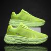 Water Green Light Golf Shoes For Men Heels Holiday Dress Dress Shoes For Mens Sneakers Sports Offers Daily Sapatos Class