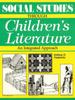 Книга Social Studies Through Children's Literature
