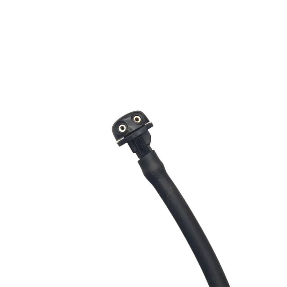 2 шт. Форсунка омывателя лобового стекла BJ0E-67-510 BJ0F-67-510 Для Mazada 323 BJ Protege