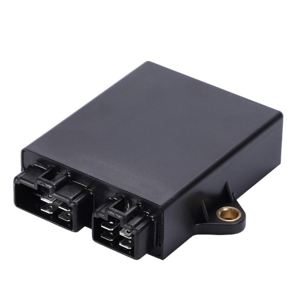 Kanoan Yamaha Igniter Spark Unit for 3DM CDI OEM Compatible Universal Virago, V-STAR Igniter, Etc., Part, Maintenance, Repair, Replacement,
