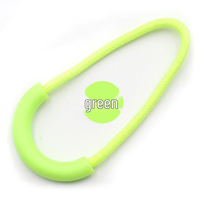 Съемные пуллеры для молнии: Хвостовые шнуры, шнурки, подвески-пряжки для одежды и рюкзаков