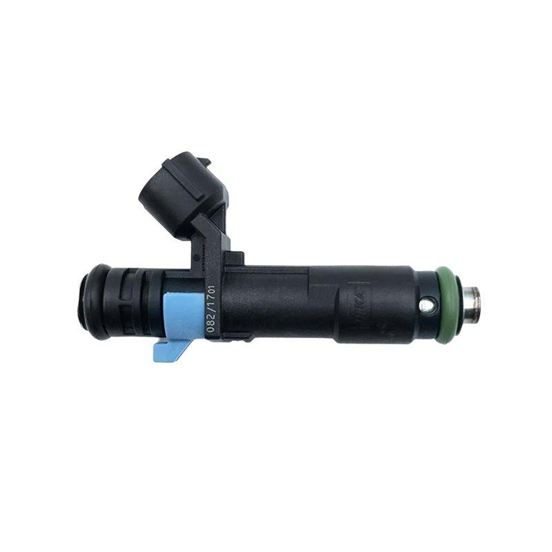 Fuel Injector Replacement Part 1620783623 A1620783623 For Ssangyong Actyon Kyron Korando Fuel Injector Nozzles