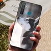 Чехол для Oppo Realme 5 Pro Силиконовая задняя крышка Чехол для телефона для Oppo Realme 5i 5S 5 Pro Чехлы Realme5 Pro 5i 5S Мягкий бампер coque
