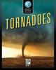 Книга Tornadoes