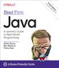 Книга Head First Java, 3rd Edition : A Brain-Friendly Guide