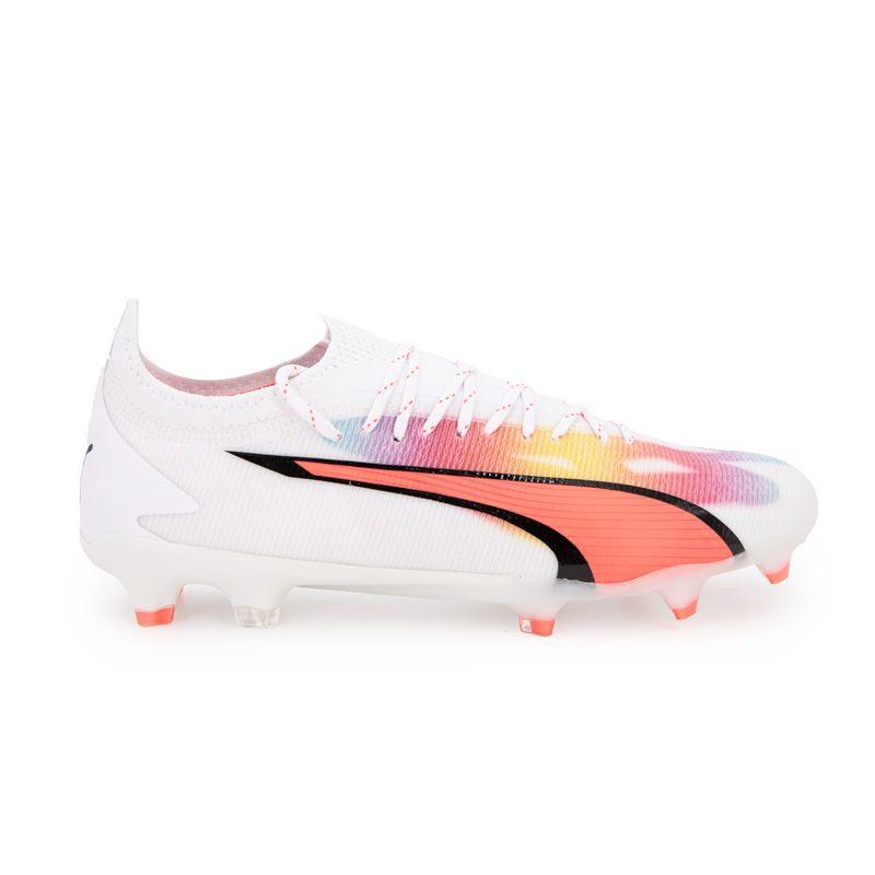 Ultra Ultimate FG/AG WN'S Mixed Football Boots PUMA