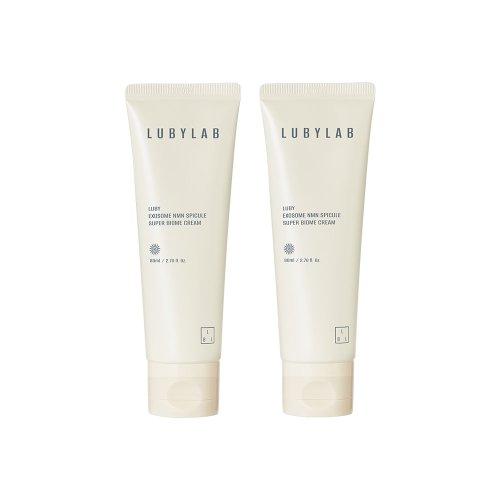 Крем Ruby Exosome NMN Spicule Super Biome 80 мл (2 x)