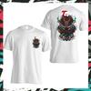 ЯПОНСКИЙ ДРАКОН TZN NAGA рубашка футболка для мужчин женщин унисекс Baju Lelaki Wanita Perempuan