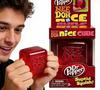 Новая цветовая схема «Сода» Needoh Nice Cube Suptid Squish Мягкая игрушка-антистресс для сжатия, фиджет-игрушка с цветовой коробкой, сюрприз-головоломка, подарки
