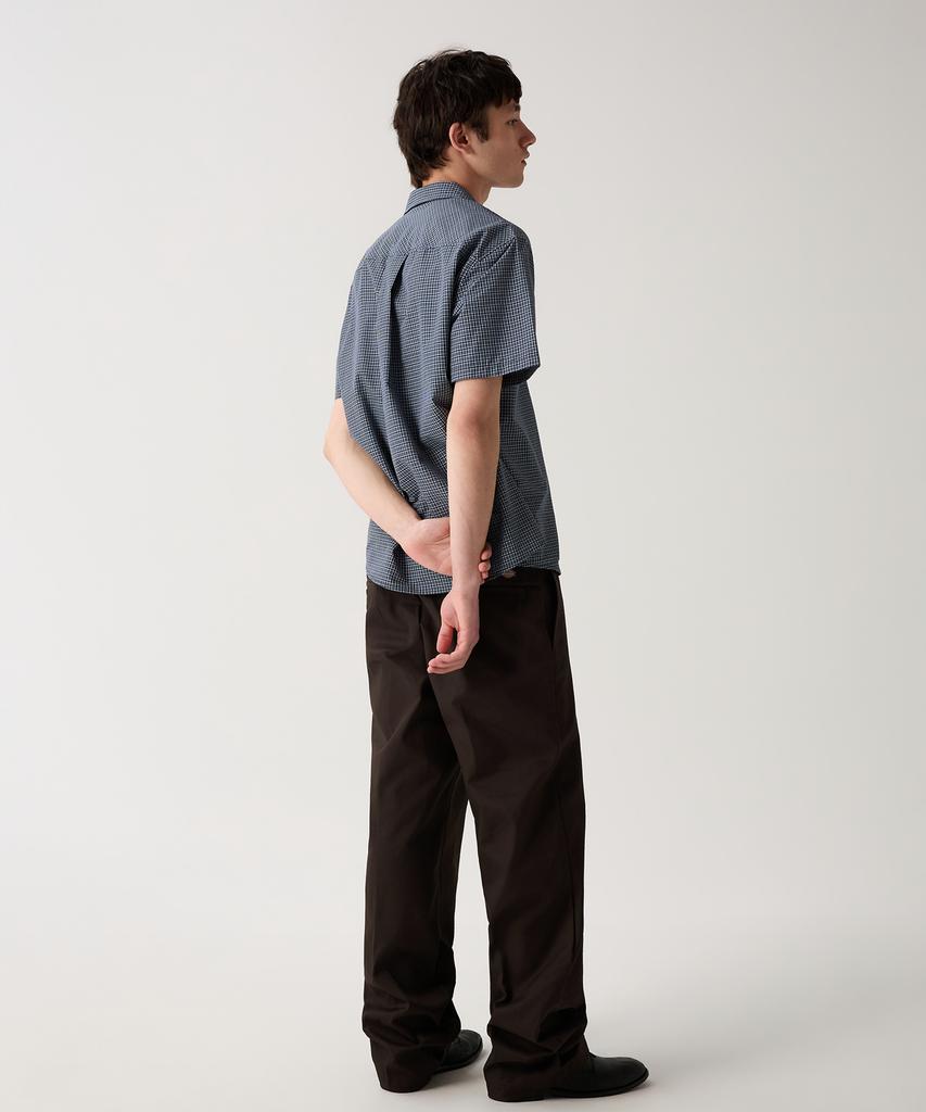 Dickies Оригинальные рабочие брюки 874 темно-коричневые