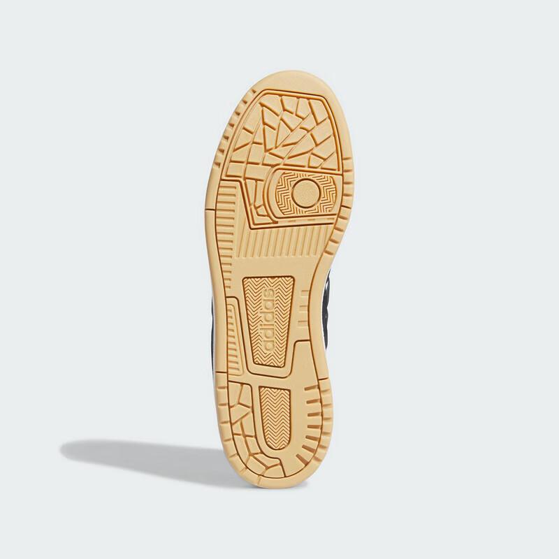 adidas Унисекс Баскетбольные кроссовки BREAK START IH7963