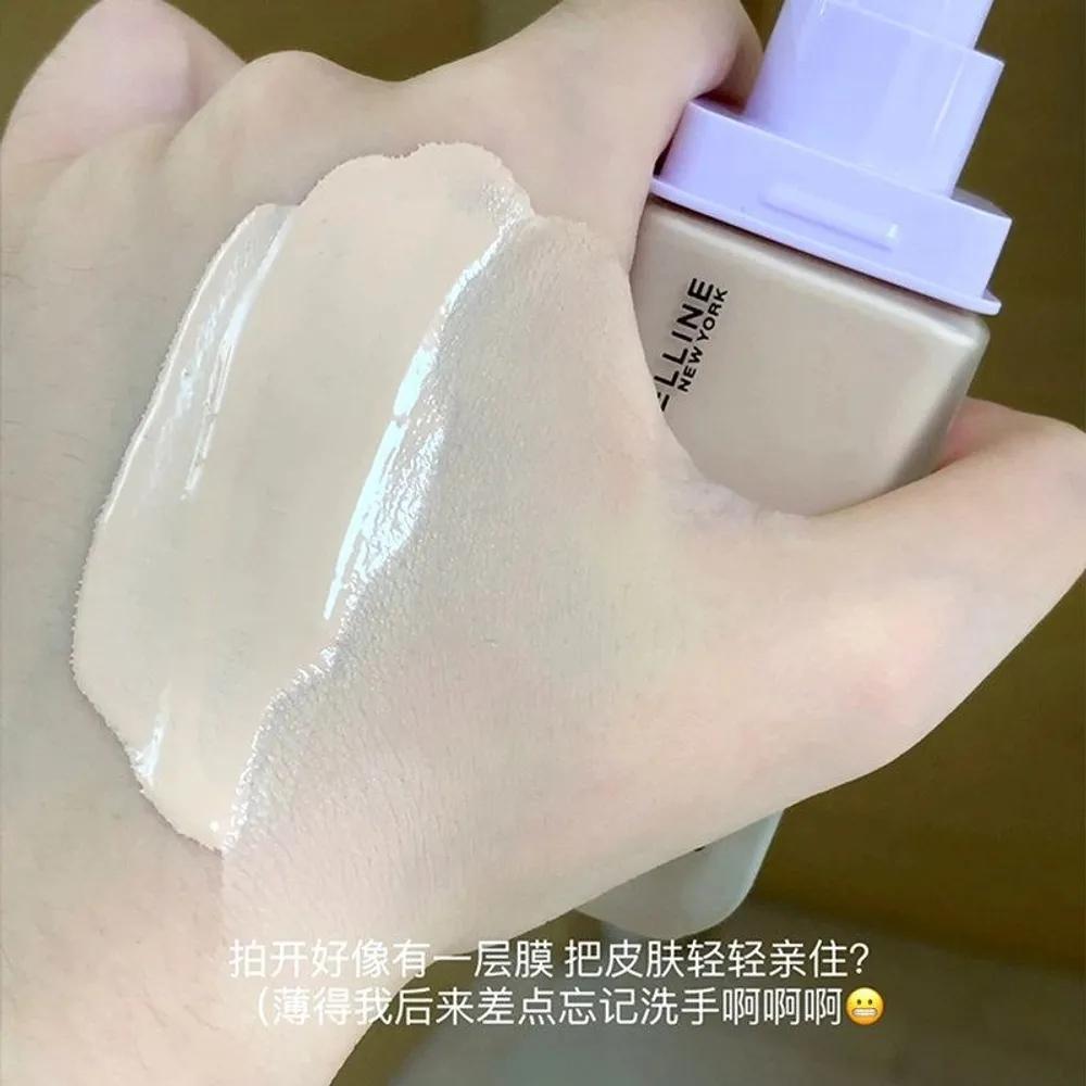 Maybelline Superstay Foundation