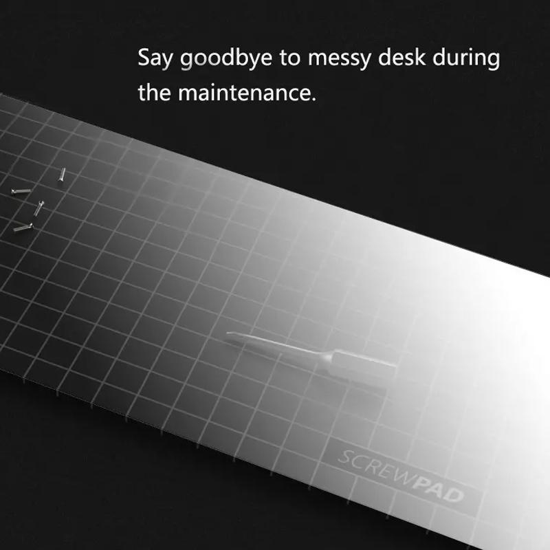 Магнитный коврик Xiaomi Wowstick Wowpad