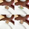 Light Weight Capybara Badge Cute Cartoon Cartoon Brooch High Quality Cute Pins