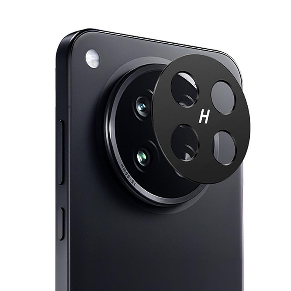 IMAK For Oppo Find X8s 5G Metal Camera Lens Protector Lens Protective Cover