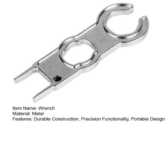 Портативный монтажный ключ M-C4 для соединения и разъединения электрических разъемов M-C4, прочный инструмент для фотоэлектрического кабеля и солнечных разъемов