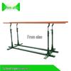 Outdoor Fitness Pull-Up and Parallel Bars