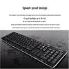 Logitech K270 Wireless Business Office Keyboard