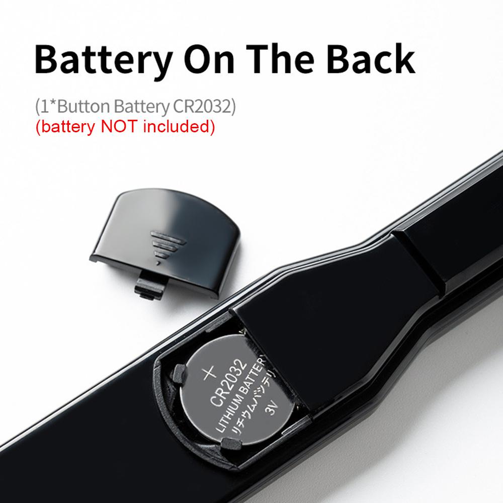 Digital Spoon Scale for Kitchen 500g/ 0.1g High Precision Portable Electronic Mini Scales LCD