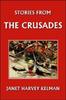 Книга Stories from the Crusades