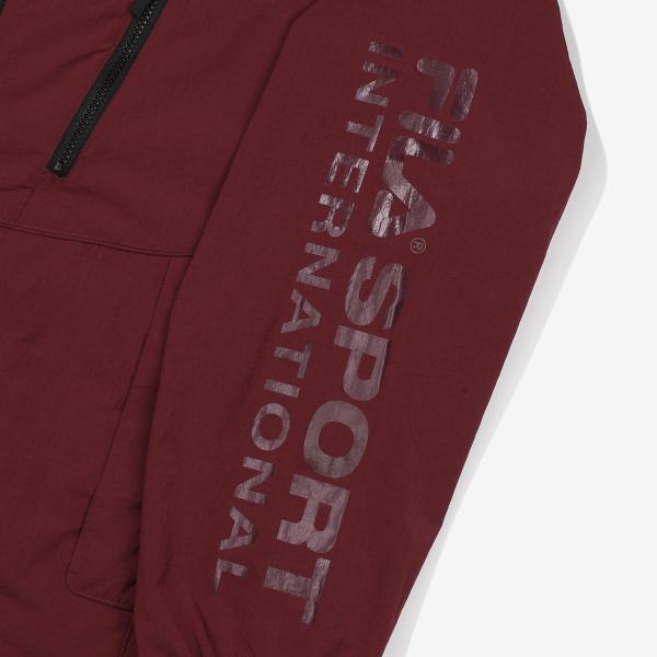 Fila Карманная ветровка рипстоп