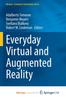 Книга Everyday Virtual and Augmented Reality