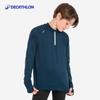 Детская быстросохнущая футболка с длинным рукавом Decathlon