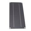 60W 18V Solar Panel Kit 100A Battery Charger Controller Battery Charging Kit for Outdoor Farming