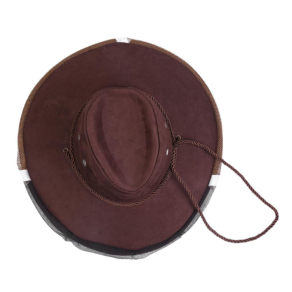 Защитная шапка для пчеловода, антипчелиная тканевая шапка из нейлоновой сетки, защитная кепка для пчеловода, ковбойские кепки для пчеловода, рыболовные шапки