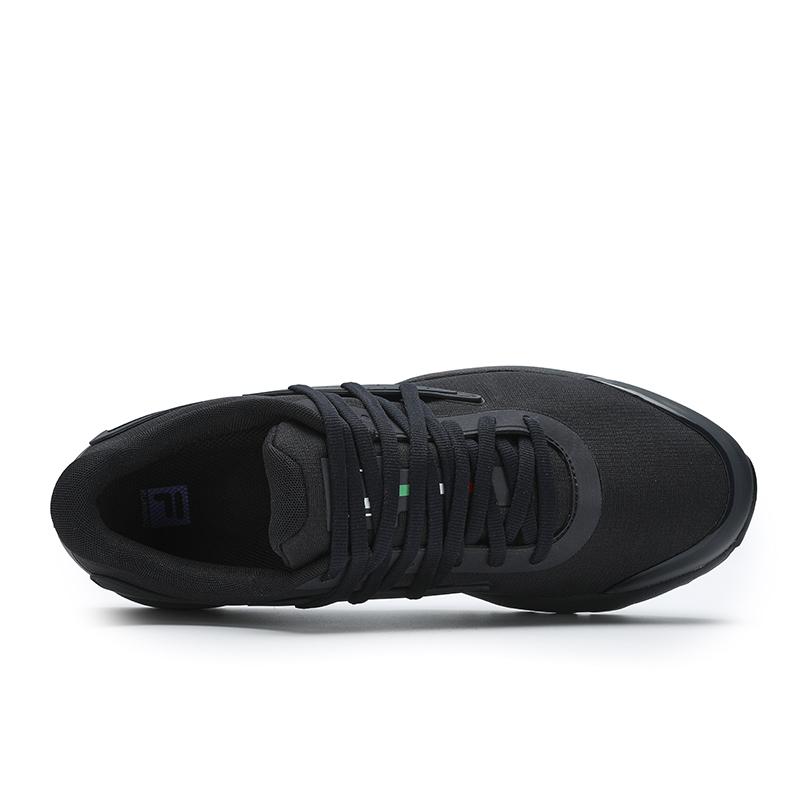 Fila Mind One Удобные Прочные Низкие Кроссовки для Бега Мужские кроссовки Легендарный-Синий A12M441807FNV