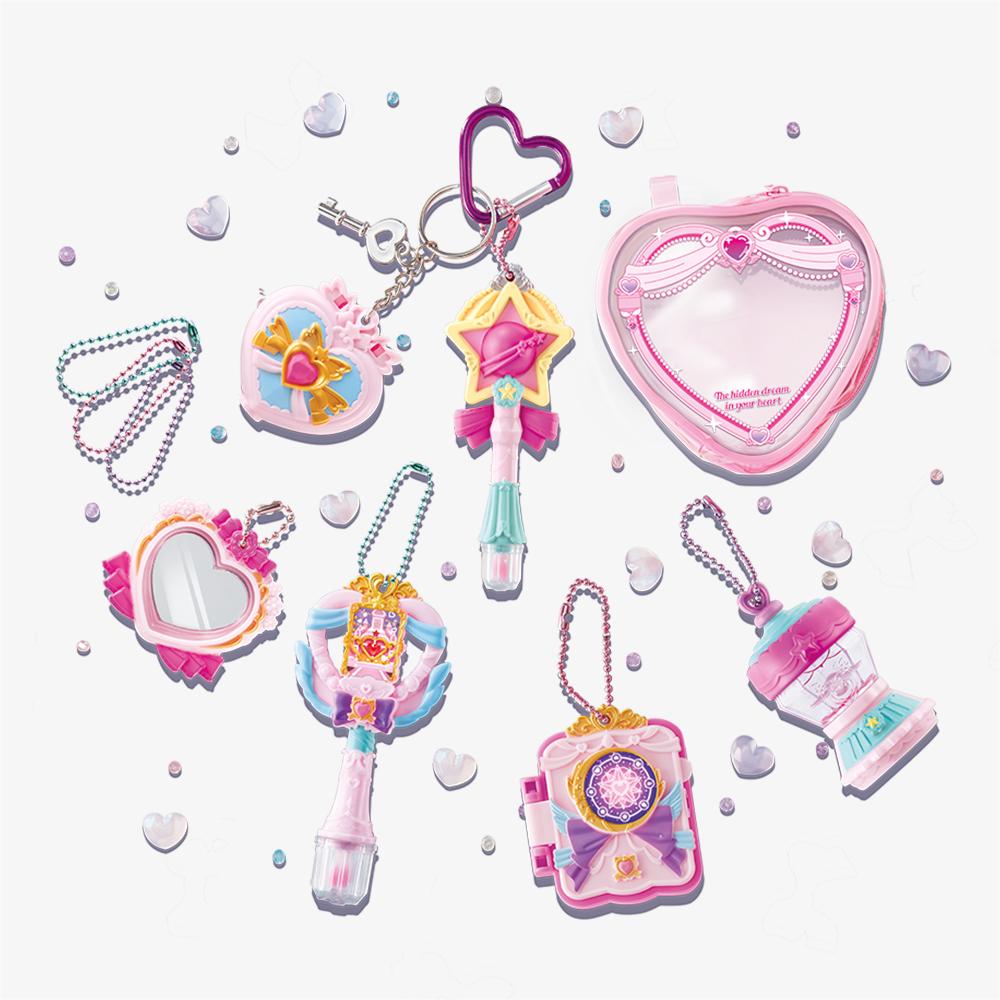 Young Toys Волшебный Мини-Игровой Набор Secret Jouju Juju