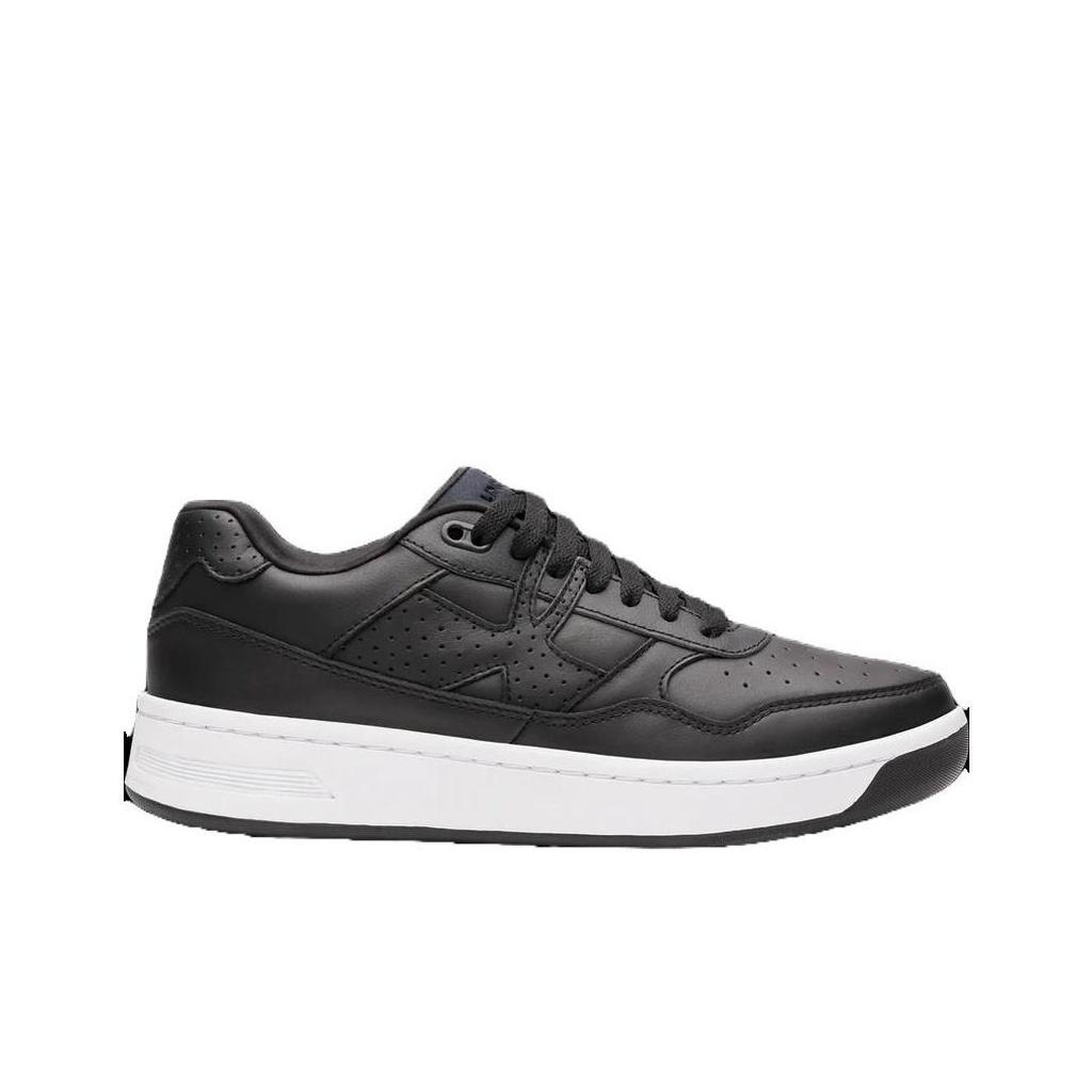 Under Armour Мужские Court 96 Черный 6011309-002