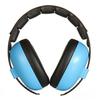 Child Earmuff Hearing Protection Soundproof Lightweight Children Anti-noise Protection Headphone for Study