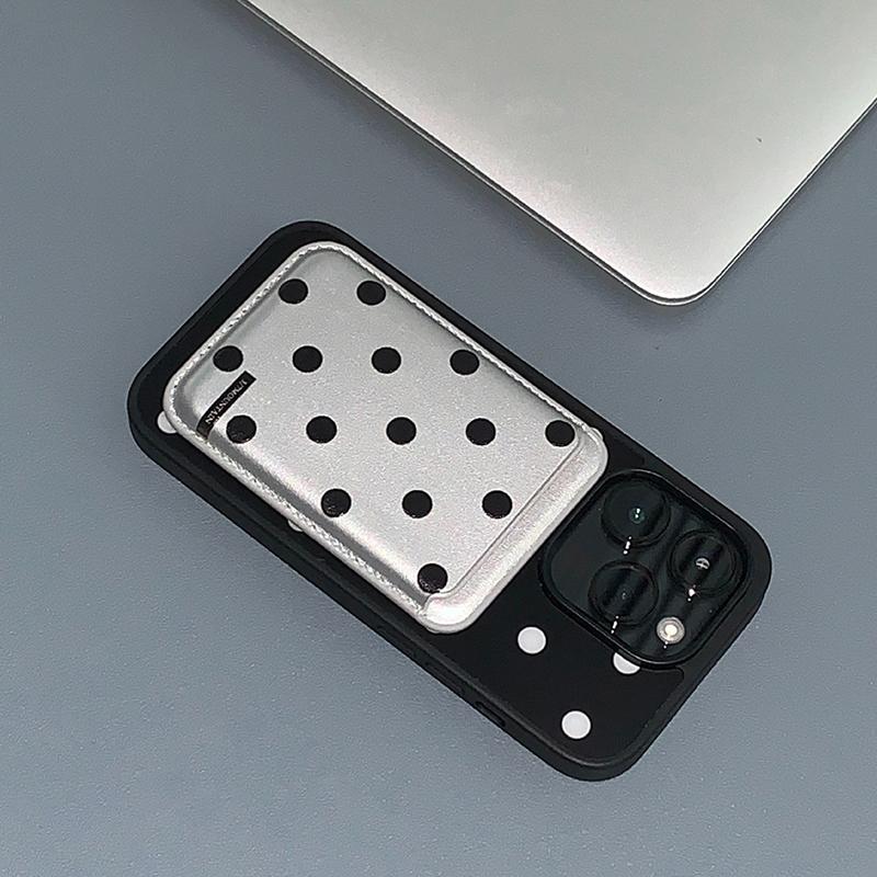 Чехол для телефона Wave Point для удостоверения личности, банковской карты, держателя карты Magsafe для iPhone, кронштейна для телефона