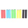 Cycling Gear Grips Bike Handle Silicone Handlebar Grips Anti-Skid Bicycle Part