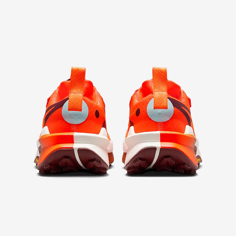 Nike Мужские кроссовки для трейлраннинга Zegama