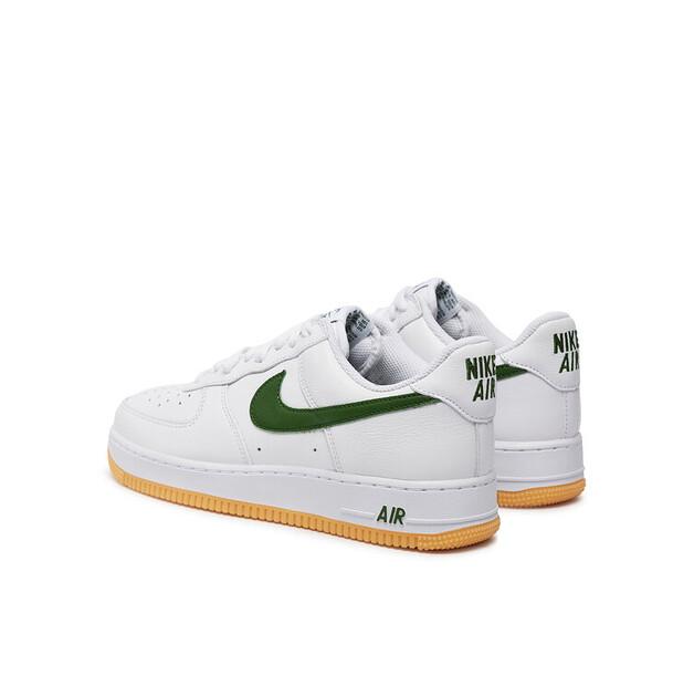Кроссовки Nike Air Force 1 Low Retro QS