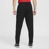 Nike Мужские трикотажные спортивные штаны Dri Fit Academy Черные IB8744-010