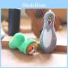 Adorable Cute Cat And Mouse Plush Toy Keychain Soft Jerry Tom Bag Charm