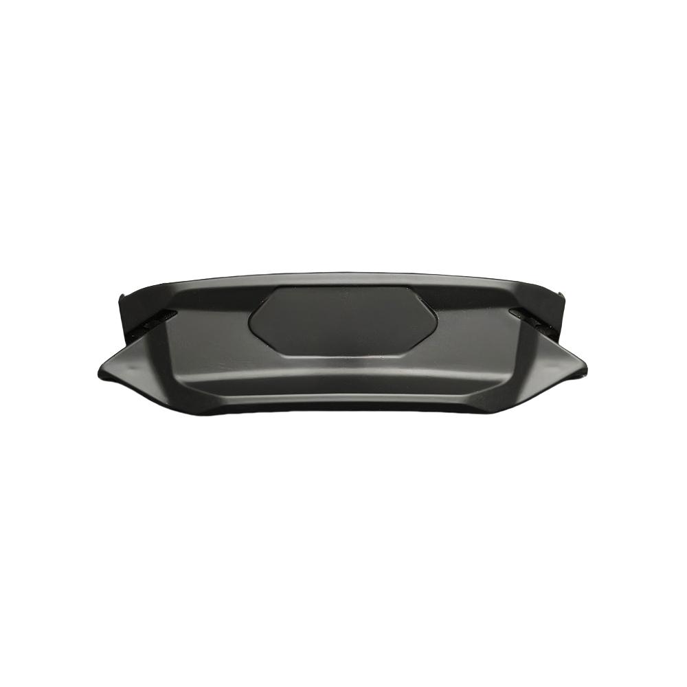 Запасной большой спойлер X-Fifteen для SHOEI X15 Компонент Pièce Pour Moto Шлем Детали мотоциклетного шлема