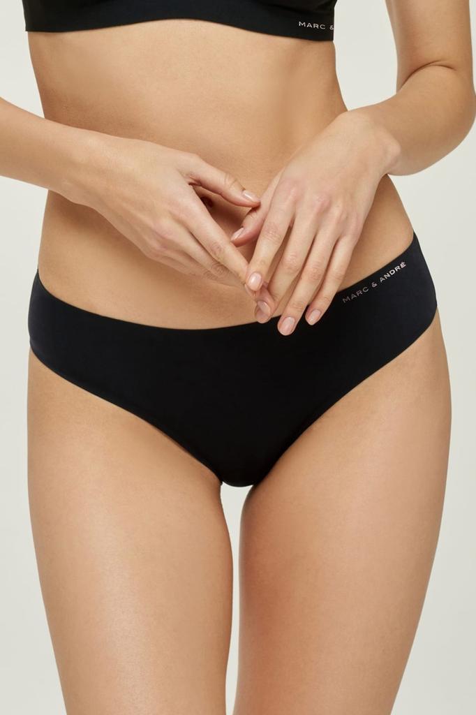 Slip Panties Marc & Andre (75082)